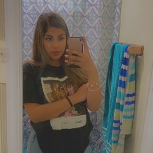 Meet your Posher, Kristal